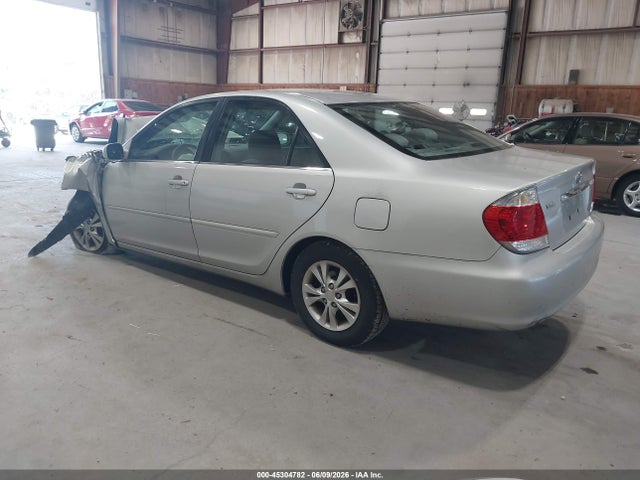Продаж на аукціоні авто 2005 Toyota Camry Le V6, vin: 4T1BF32K95U591142, номер лоту: 45304782