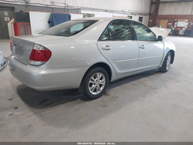 Продаж на аукціоні авто 2005 Toyota Camry Le V6, vin: 4T1BF32K95U591142, номер лоту: 45304782