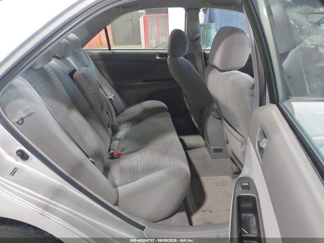 Продаж на аукціоні авто 2005 Toyota Camry Le V6, vin: 4T1BF32K95U591142, номер лоту: 45304782
