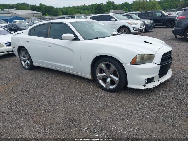 Auction sale of the 2012 Dodge Charger Sxt, vin: 2C3CDXHGXCH272037, lot number: 45304796