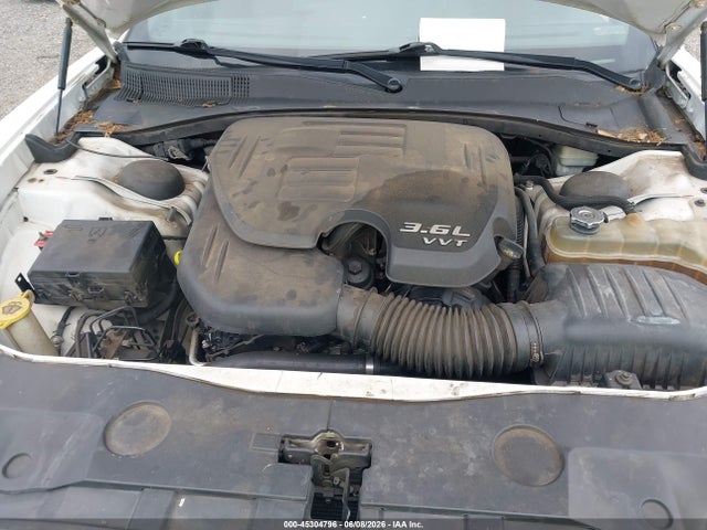 Продажа на аукционе авто 2012 Dodge Charger Sxt, vin: 2C3CDXHGXCH272037, номер лота: 45304796