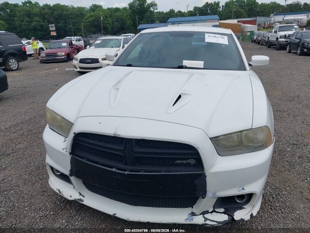 Продажа на аукционе авто 2012 Dodge Charger Sxt, vin: 2C3CDXHGXCH272037, номер лота: 45304796