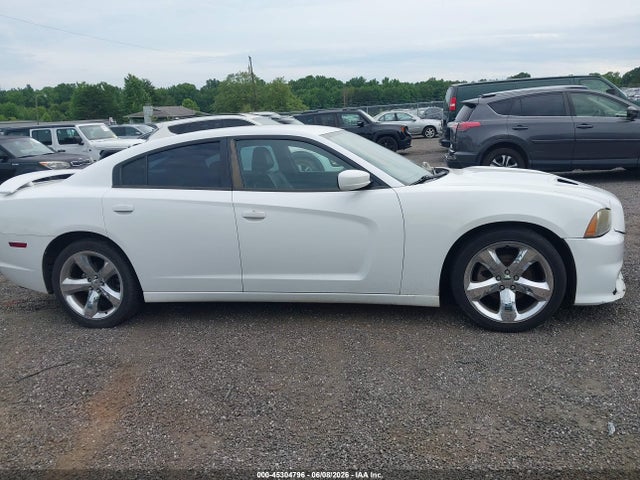 Продажа на аукционе авто 2012 Dodge Charger Sxt, vin: 2C3CDXHGXCH272037, номер лота: 45304796