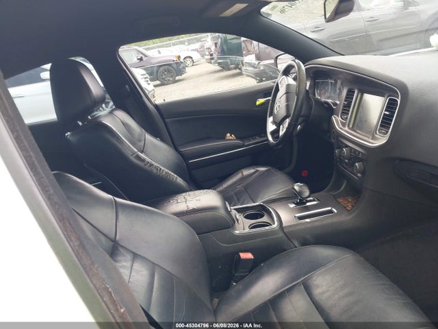 Продажа на аукционе авто 2012 Dodge Charger Sxt, vin: 2C3CDXHGXCH272037, номер лота: 45304796