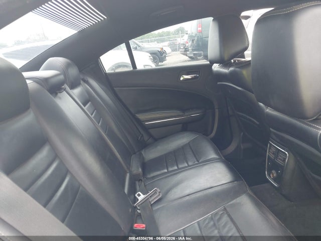 Продажа на аукционе авто 2012 Dodge Charger Sxt, vin: 2C3CDXHGXCH272037, номер лота: 45304796