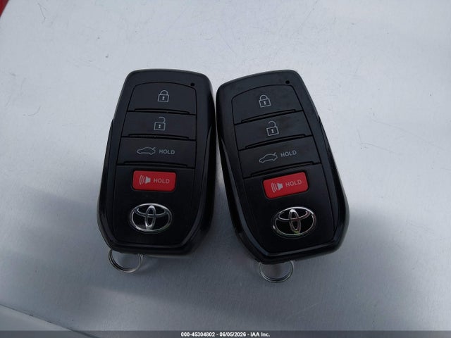 5YFS4MCE2SP241871 Toyota COROLLA SE