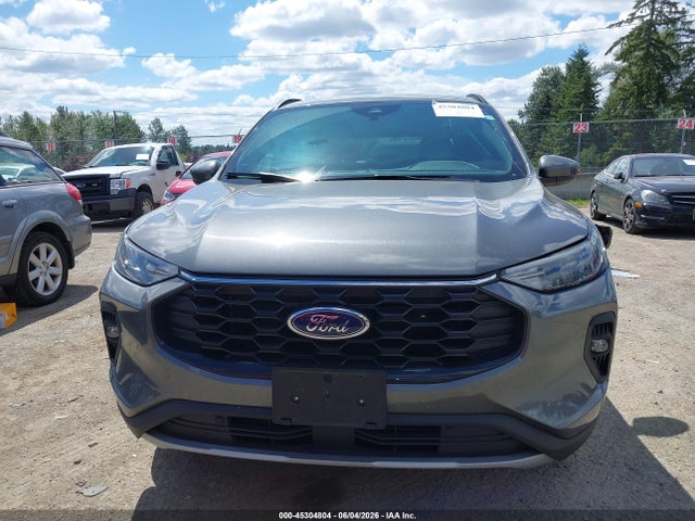Продаж на аукціоні авто 2025 Ford Escape St-line Select, vin: 1FMCU9NA9SUB22404, номер лоту: 45304804