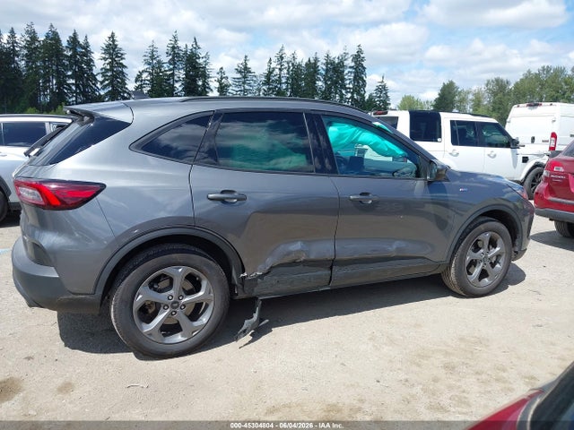 Продаж на аукціоні авто 2025 Ford Escape St-line Select, vin: 1FMCU9NA9SUB22404, номер лоту: 45304804