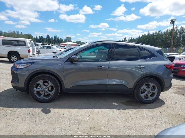 Продаж на аукціоні авто 2025 Ford Escape St-line Select, vin: 1FMCU9NA9SUB22404, номер лоту: 45304804