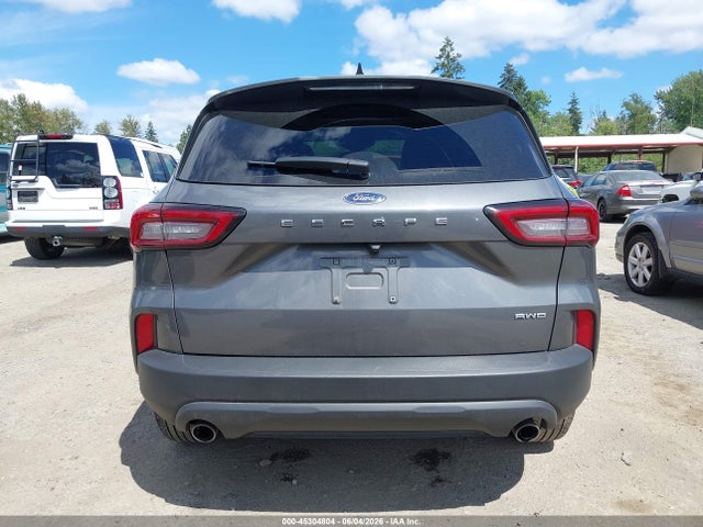 Продаж на аукціоні авто 2025 Ford Escape St-line Select, vin: 1FMCU9NA9SUB22404, номер лоту: 45304804