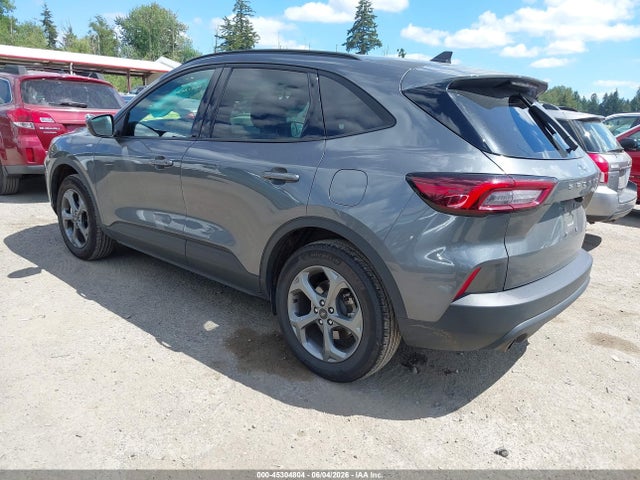 Продаж на аукціоні авто 2025 Ford Escape St-line Select, vin: 1FMCU9NA9SUB22404, номер лоту: 45304804