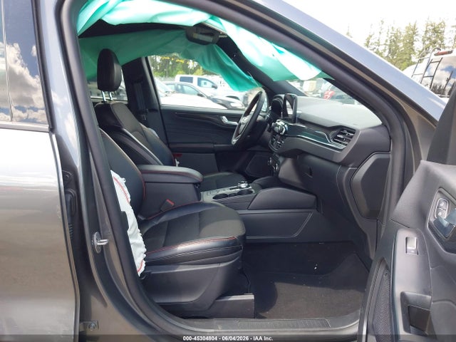 Продаж на аукціоні авто 2025 Ford Escape St-line Select, vin: 1FMCU9NA9SUB22404, номер лоту: 45304804