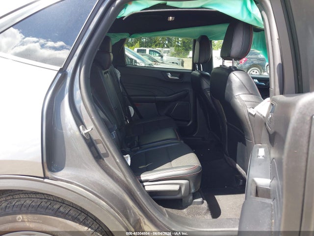 Продаж на аукціоні авто 2025 Ford Escape St-line Select, vin: 1FMCU9NA9SUB22404, номер лоту: 45304804