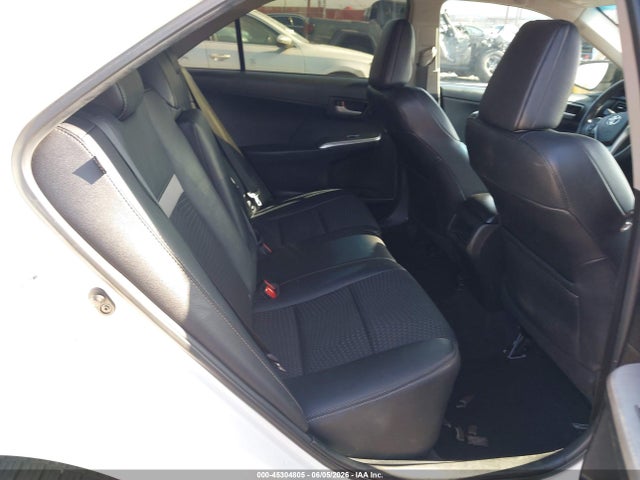 45304805 :رقم المزاد ، 4T1BF1FK1DU241422 vin ، 2013 Toyota Camry Se مزاد بيع