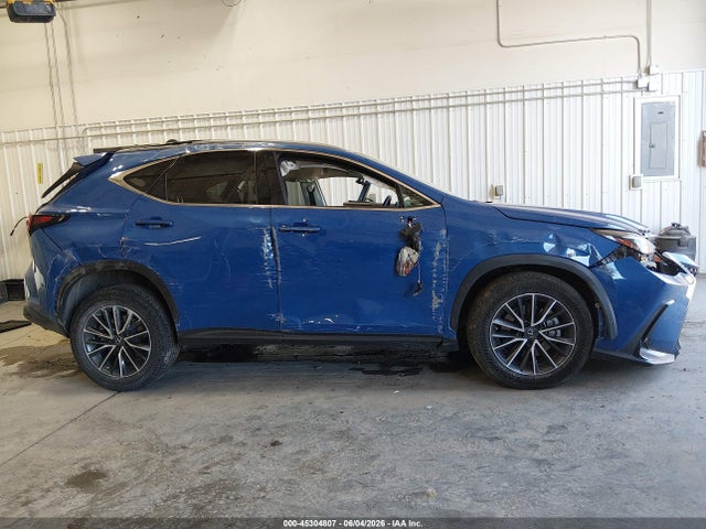 Продаж на аукціоні авто 2022 Lexus Nx 350 Premium, vin: JTJGGCEZ1N2004988, номер лоту: 45304807