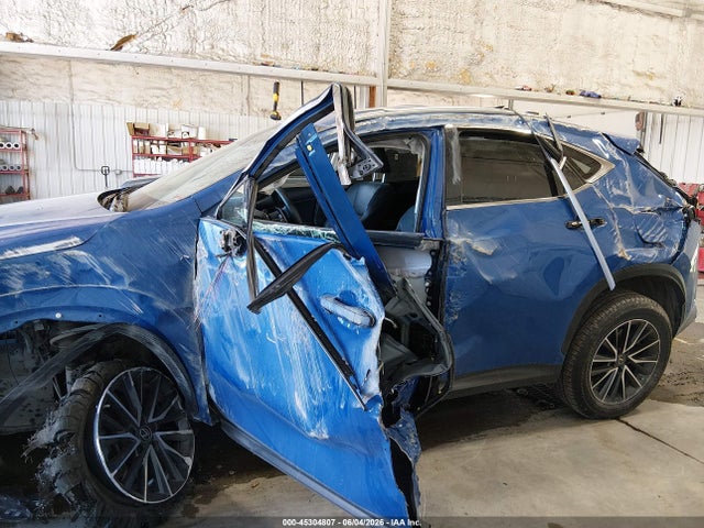 Продаж на аукціоні авто 2022 Lexus Nx 350 Premium, vin: JTJGGCEZ1N2004988, номер лоту: 45304807