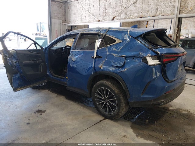 Продаж на аукціоні авто 2022 Lexus Nx 350 Premium, vin: JTJGGCEZ1N2004988, номер лоту: 45304807
