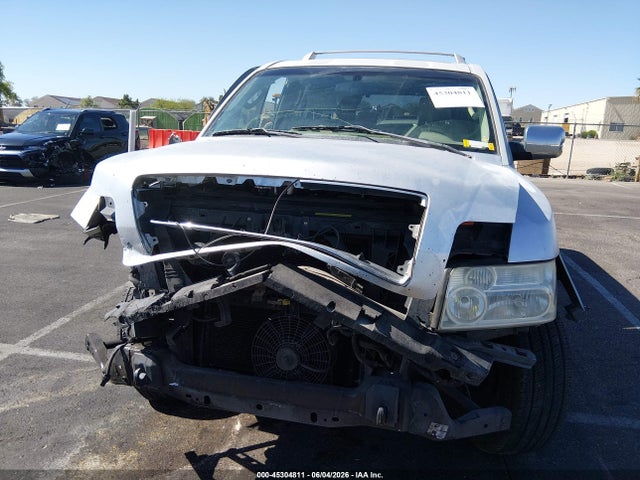2005 Infiniti Qx56 მანქანა იყიდება აუქციონზე, vin: 5N3AA08A65N804993, აუქციონის ნომერი: 45304811