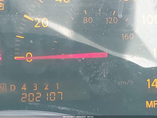 2005 Infiniti Qx56 მანქანა იყიდება აუქციონზე, vin: 5N3AA08A65N804993, აუქციონის ნომერი: 45304811