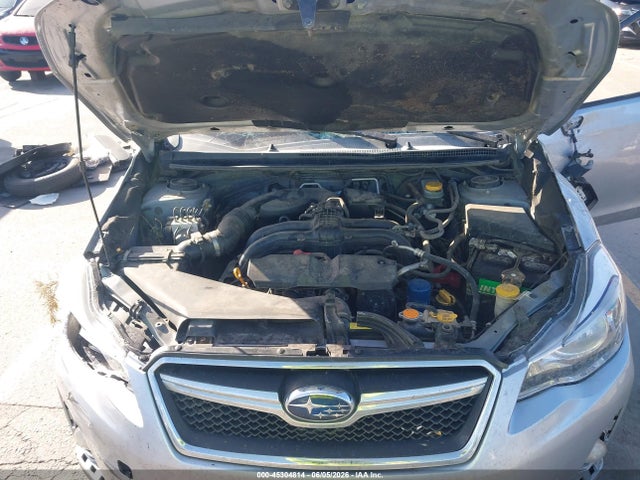 2016 Subaru Crosstrek 2.0i Premium მანქანა იყიდება აუქციონზე, vin: JF2GPABC7G9210657, აუქციონის ნომერი: 45304814