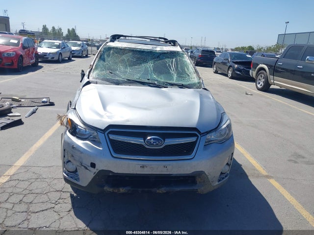 Aukcja sprzedaży 2016 Subaru Crosstrek 2.0i Premium, vin: JF2GPABC7G9210657, numer aukcji: 45304814