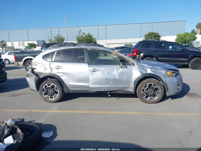Aukcja sprzedaży 2016 Subaru Crosstrek 2.0i Premium, vin: JF2GPABC7G9210657, numer aukcji: 45304814
