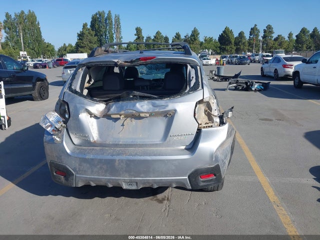 Aukcja sprzedaży 2016 Subaru Crosstrek 2.0i Premium, vin: JF2GPABC7G9210657, numer aukcji: 45304814