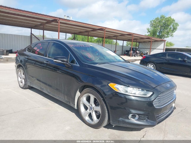 Aukcja sprzedaży 2013 Ford Fusion Titanium, vin: 3FA6P0K97DR249005, numer aukcji: 45304824