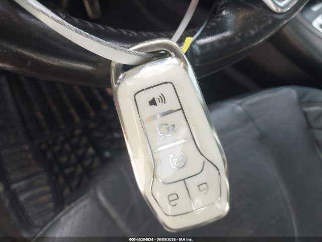 2013 Ford Fusion Titanium მანქანა იყიდება აუქციონზე, vin: 3FA6P0K97DR249005, აუქციონის ნომერი: 45304824
