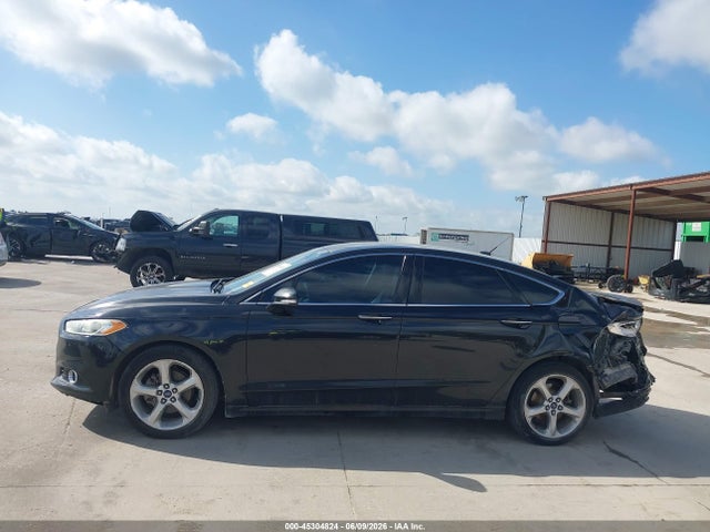 Aukcja sprzedaży 2013 Ford Fusion Titanium, vin: 3FA6P0K97DR249005, numer aukcji: 45304824