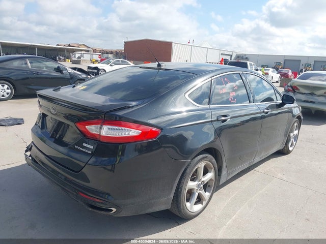 Aukcja sprzedaży 2013 Ford Fusion Titanium, vin: 3FA6P0K97DR249005, numer aukcji: 45304824
