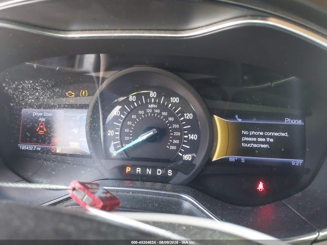 Aukcja sprzedaży 2013 Ford Fusion Titanium, vin: 3FA6P0K97DR249005, numer aukcji: 45304824