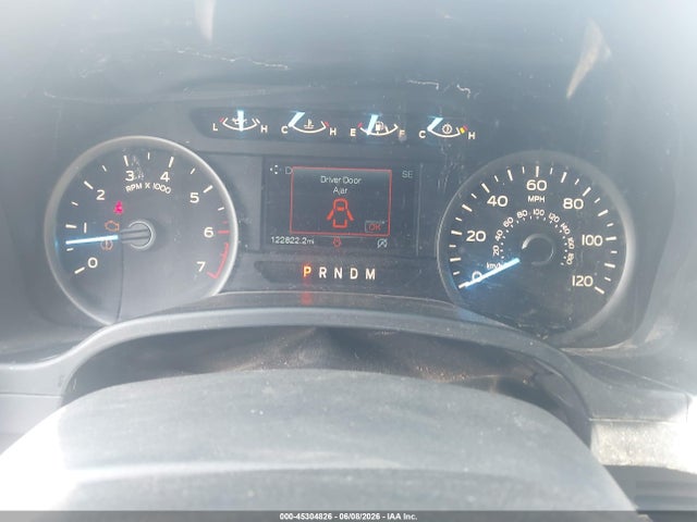 45304826 :رقم المزاد ، 1FTFW1EG3JFD43338 vin ، 2018 Ford F-150 Xlt مزاد بيع