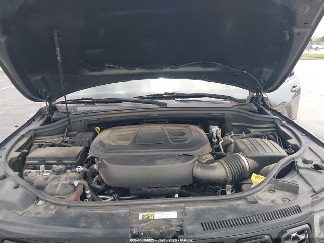 Продаж на аукціоні авто 2020 Jeep Grand Cherokee Altitude 4x4, vin: 1C4RJFAG0LC148882, номер лоту: 45304829