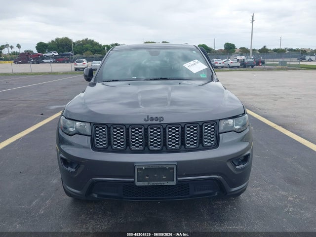 Продаж на аукціоні авто 2020 Jeep Grand Cherokee Altitude 4x4, vin: 1C4RJFAG0LC148882, номер лоту: 45304829