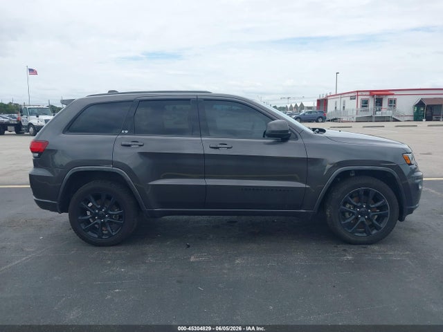 Продаж на аукціоні авто 2020 Jeep Grand Cherokee Altitude 4x4, vin: 1C4RJFAG0LC148882, номер лоту: 45304829