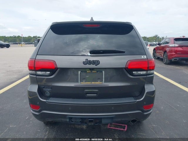 Продаж на аукціоні авто 2020 Jeep Grand Cherokee Altitude 4x4, vin: 1C4RJFAG0LC148882, номер лоту: 45304829