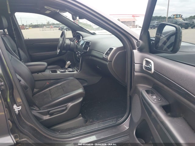 Продаж на аукціоні авто 2020 Jeep Grand Cherokee Altitude 4x4, vin: 1C4RJFAG0LC148882, номер лоту: 45304829