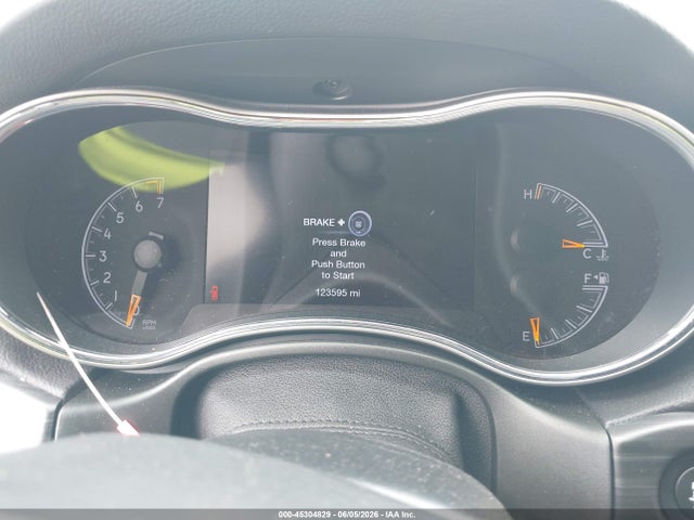 Продаж на аукціоні авто 2020 Jeep Grand Cherokee Altitude 4x4, vin: 1C4RJFAG0LC148882, номер лоту: 45304829
