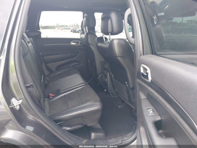 Продаж на аукціоні авто 2020 Jeep Grand Cherokee Altitude 4x4, vin: 1C4RJFAG0LC148882, номер лоту: 45304829