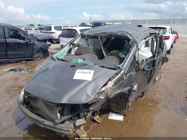 Aukcja sprzedaży 2016 Honda Odyssey Ex, vin: 5FNRL5H45GB134551, numer aukcji: 45304830