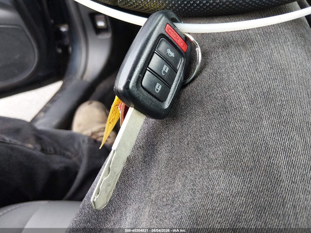 Продаж на аукціоні авто 2018 Honda Civic Lx, vin: 2HGFC2F59JH564325, номер лоту: 45304831