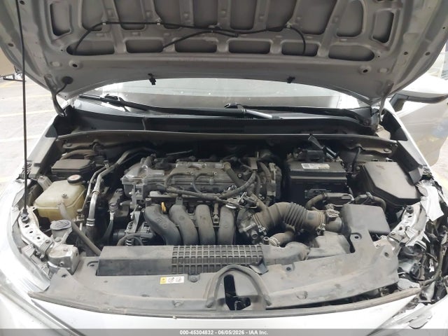 Aukcja sprzedaży 2020 Toyota Corolla Le, vin: 5YFEPRAE2LP005419, numer aukcji: 45304832