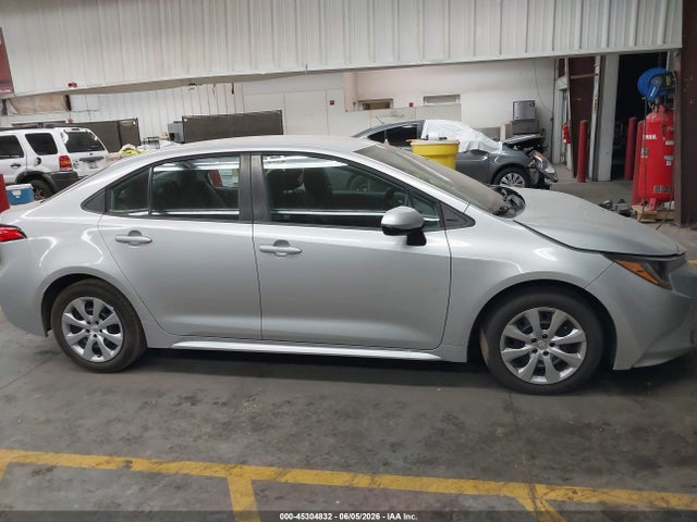 Aukcja sprzedaży 2020 Toyota Corolla Le, vin: 5YFEPRAE2LP005419, numer aukcji: 45304832