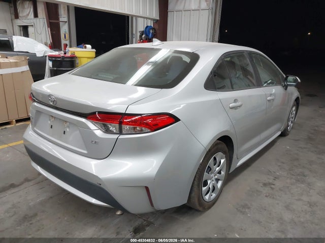 Aukcja sprzedaży 2020 Toyota Corolla Le, vin: 5YFEPRAE2LP005419, numer aukcji: 45304832