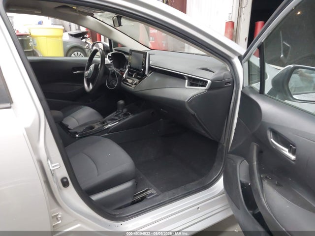 Aukcja sprzedaży 2020 Toyota Corolla Le, vin: 5YFEPRAE2LP005419, numer aukcji: 45304832