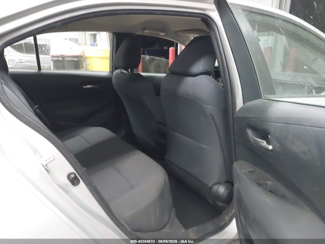 Aukcja sprzedaży 2020 Toyota Corolla Le, vin: 5YFEPRAE2LP005419, numer aukcji: 45304832