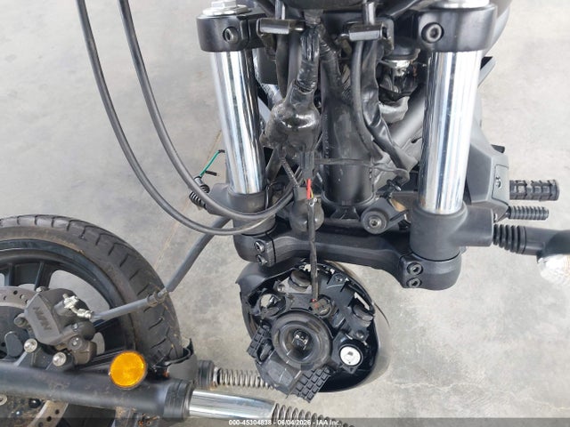 Kawasaki En650 C 2023 JKAENEC12PDA08903 Image 15