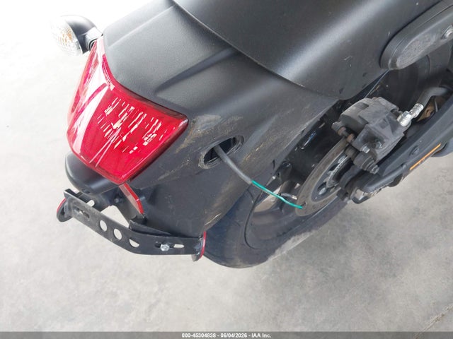 Kawasaki En650 C 2023 JKAENEC12PDA08903 Image 17