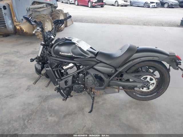 Kawasaki En650 C 2023 JKAENEC12PDA08903 Image 14